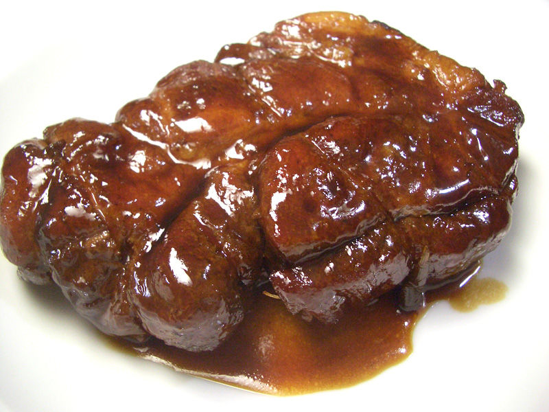 ひと味違う絶品チャーシュー。やわらかオレンジチャーシュ