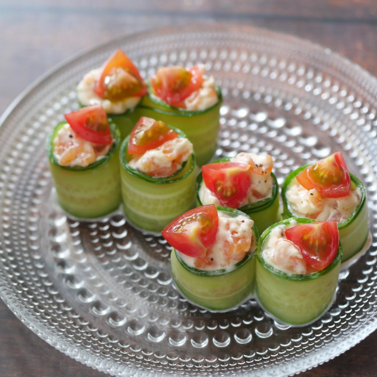 クリームチーズのスモークサーモンロールマックスバリュ東海 静岡、神奈川、山梨、愛知、三重、岐阜、滋賀の食品スーパ