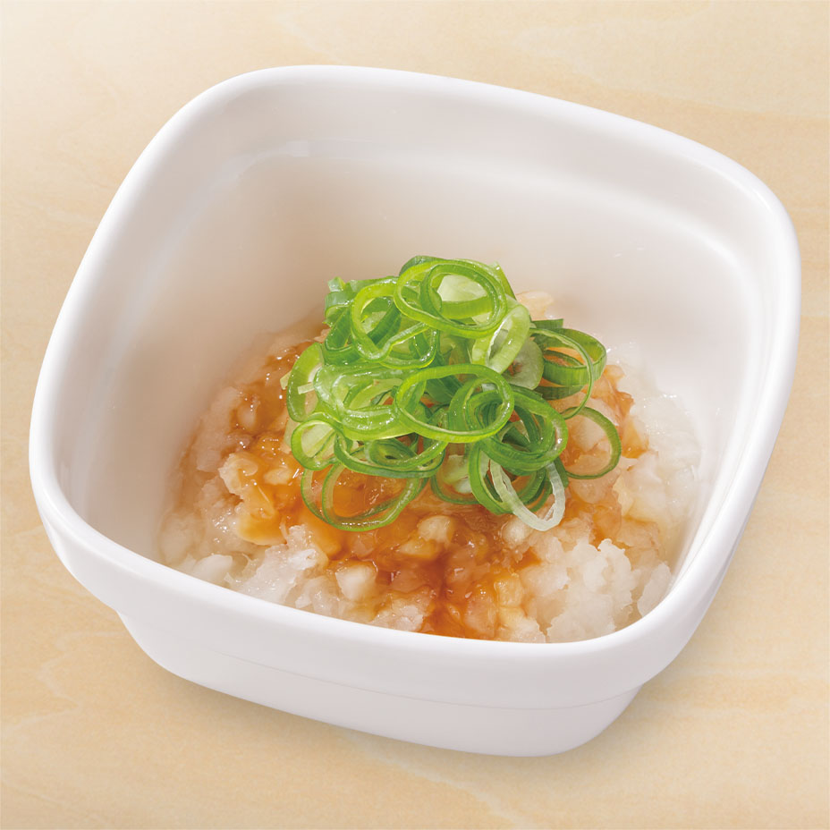 松屋 おろしポン酢牛めし食レポブログ たべたおし