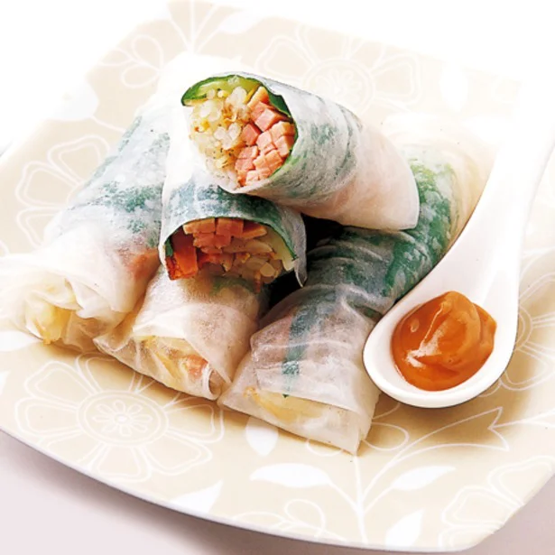 家族で巻いて楽しい！ライスペーパー さすがコストコ！期待通りの大容量・低価格！コストコ通 コストコおすすめ商品の紹介ブログ