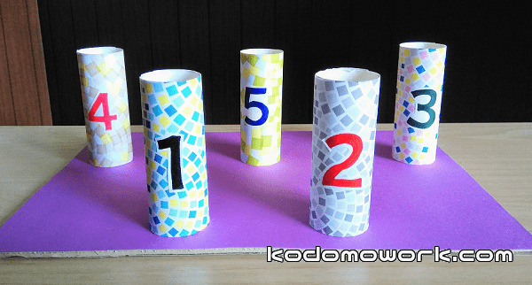 手作り射的で遊ぼう！盛り上がる的当ての簡単な作り方保育士を応援する情報サイト 保育と暮らしをすこやかに ほいくらし