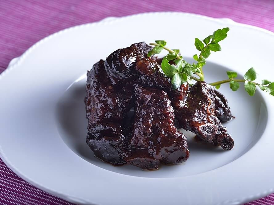 豚バラ肉のリヨンの作り方樋口直哉 TravelingFoodLab.