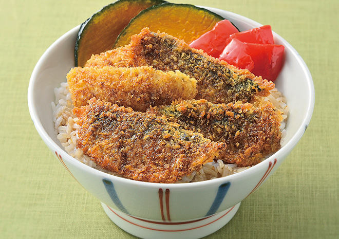 うなぎ」だけじゃ損してる！？「うなぎ」と「とろろ」が相性抜群といわれる 栄養の秘密食・料理オリーブオイルをひとまわし