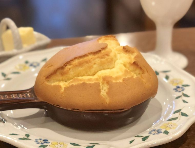 ふわふわ食感がたまらない！渋谷界隈のパンケーキ7選食べログまとめ