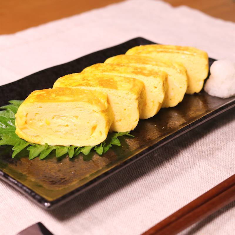 食べない日はないかも?みんな大好き卵料理の美味しいレシピ集 35品キナリノ