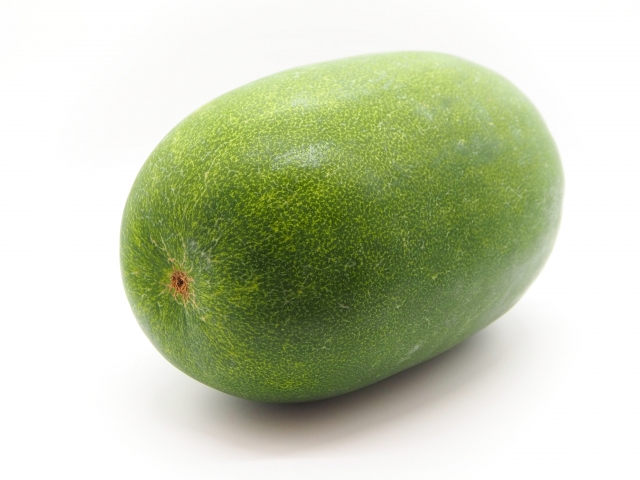 ウリ科５属: farm_ogawa