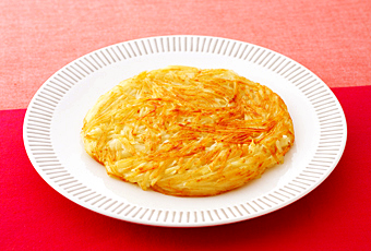 ハッシュドポテトレシピティファール公式サイト