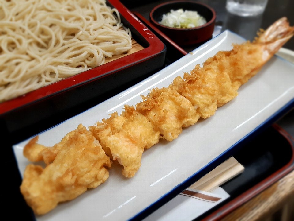 ランチ＞季節で変わる！サクサク天ぷらの絶品天せいろ こだわりの材料で早朝から手打ち 蕎麦処「大鷹」埼玉新聞埼玉の最新ニュース・スポーツ・地域の話題