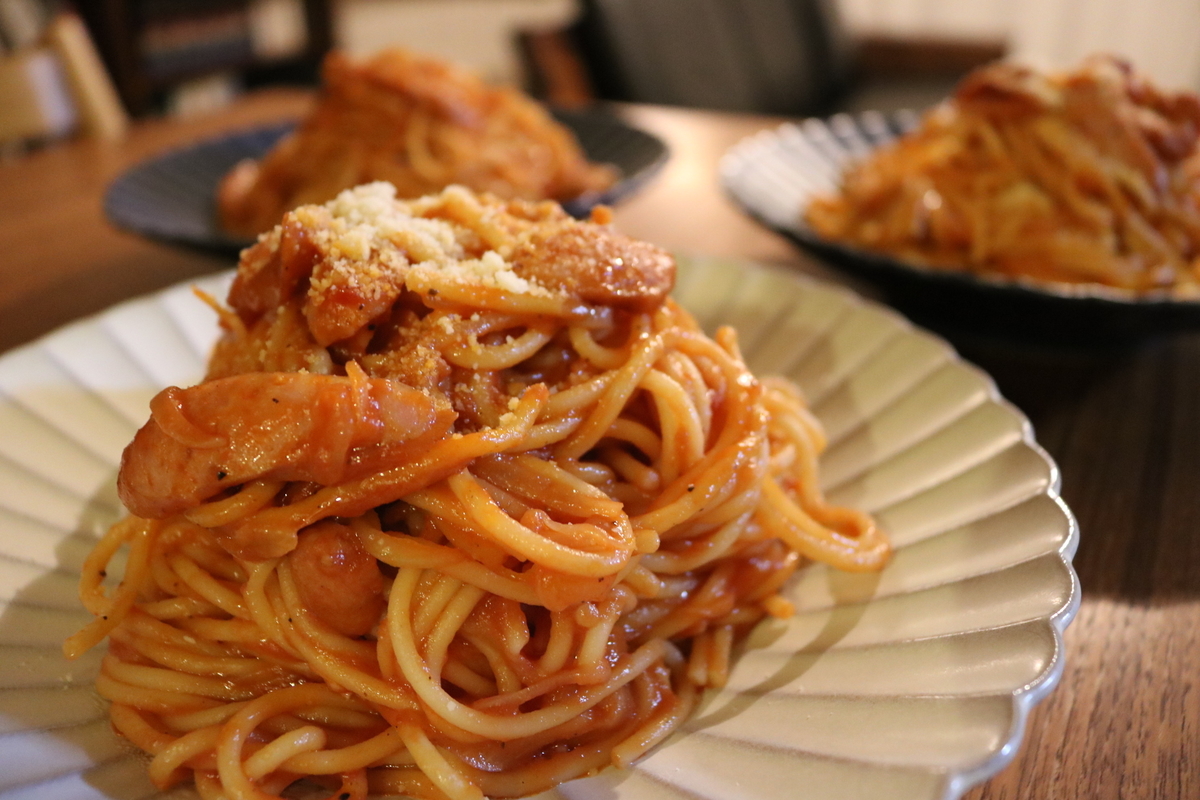 クックパッドニュース： 5000人以上が絶賛 〇〇でプロの味！懐かしい喫茶店の「ナポリタン」毎日新聞