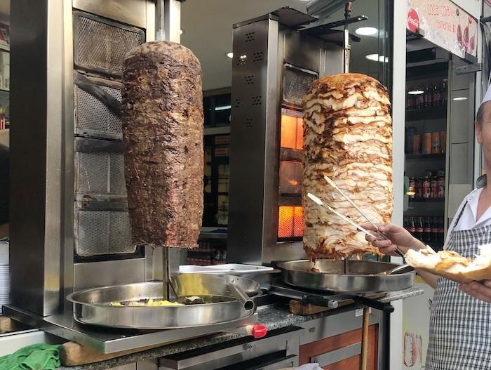 トルコから世界に広がったケバブ Kebabトルコ旅行・トルコツアー おすすめプラン満載の ターキッシュエア＆トラベル