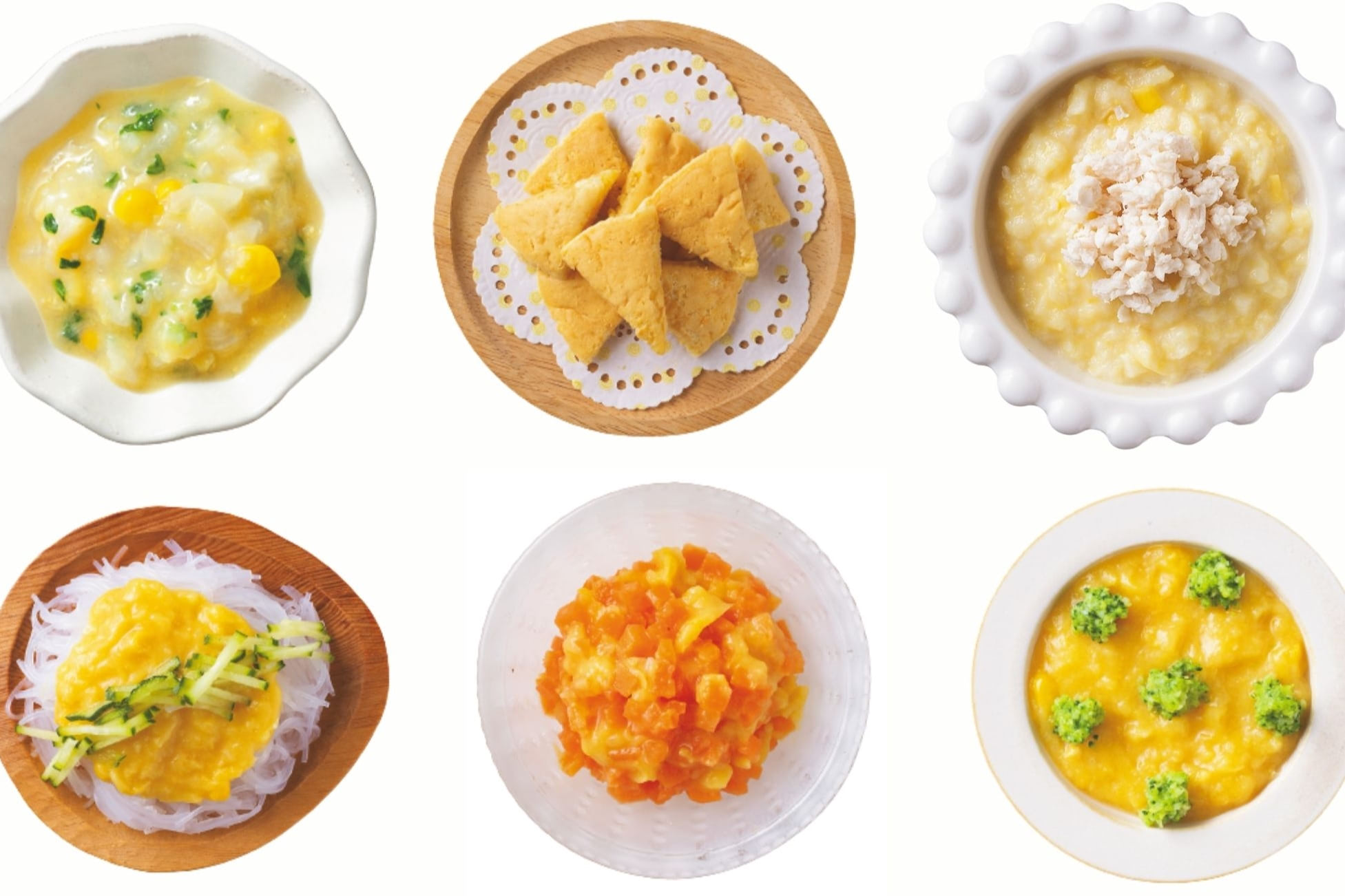 缶詰でも十分あまい!コーンのさくさく揚げ