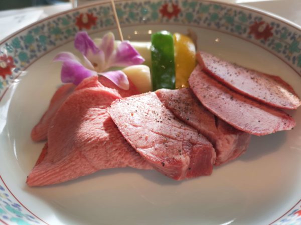 写真 : 叙々苑 新潟メディアシップ店 - 新潟 焼肉食べログ