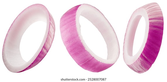 紫玉ねぎは映えも栄養もかなえる欲張り食材５０代からでも無理なく痩せるお食事方法