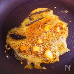 ご飯が超合う 豚こま肉と茄子ズッキーニのさっぱりオイ照り