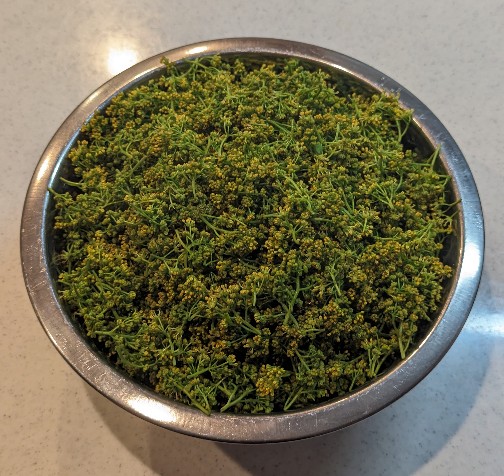 山椒の実の佃煮