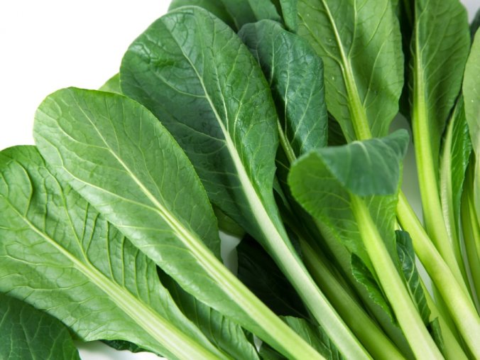 小松菜は生食して平気？食べ方や下処理方法をご紹介しますデリッシュキッチン