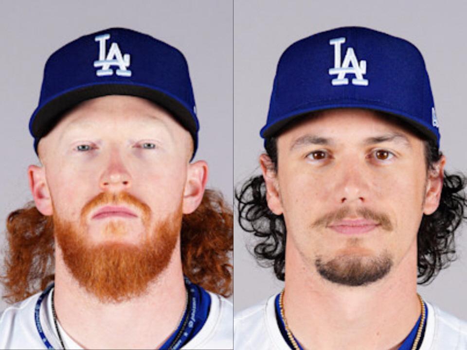 150キロで50cm変化「えげつない」 帰ってきたド軍右腕の