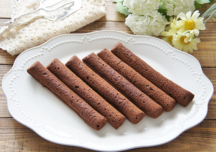 ヘルシースイーツの手作りレシピ紹介🍰