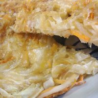 ちくわ キャベツ チーズレシピTikTok