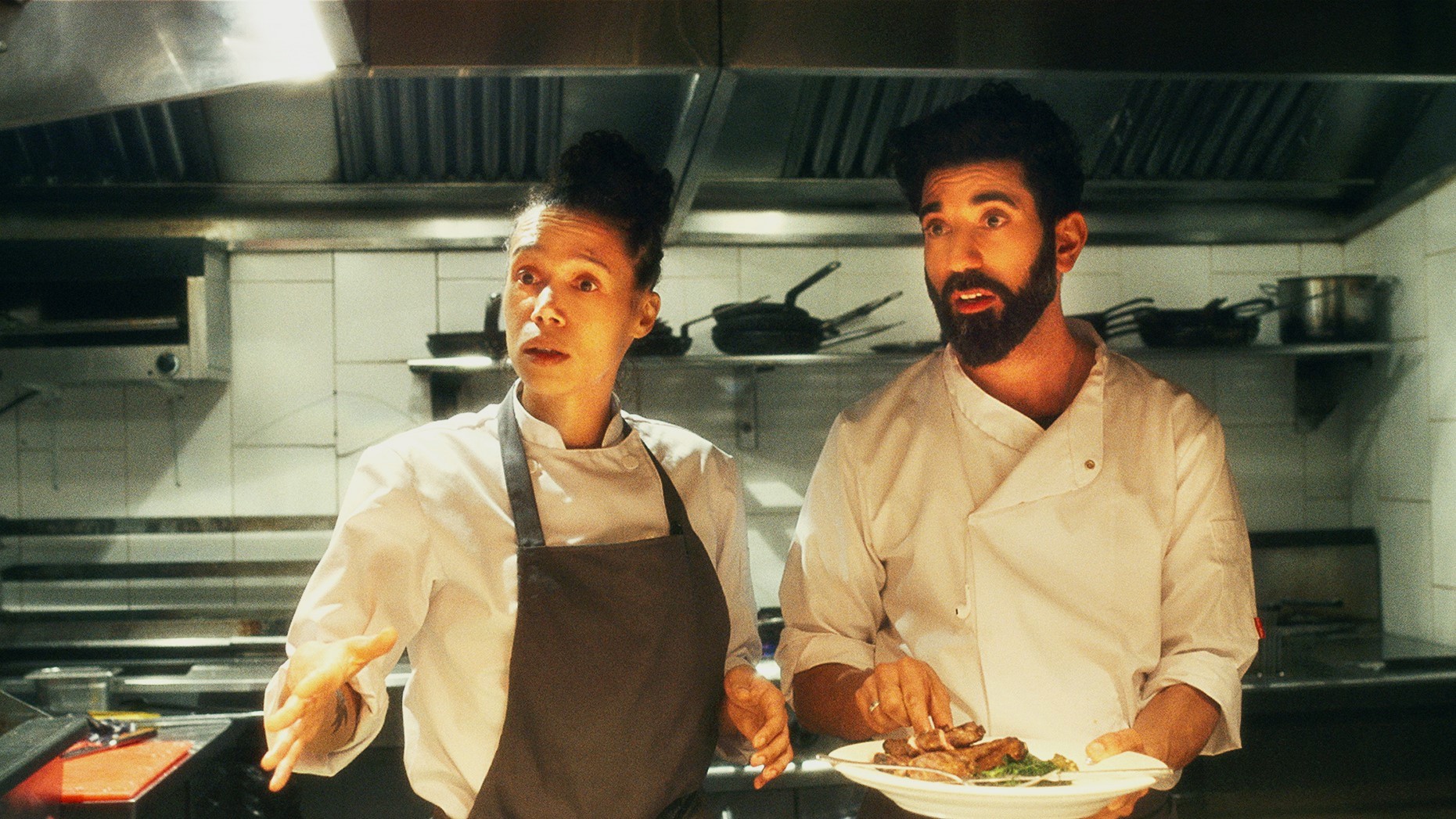 海の料理人、サンジ料理長のおもてなしショートステイ健康福祉の杜ブログ戸田市社会福祉事業団