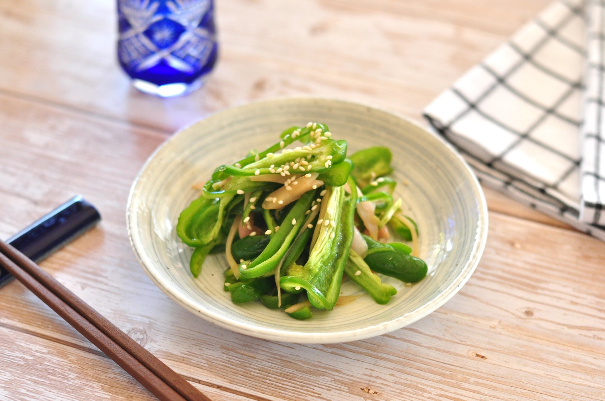 岩下の新生姜使用 豚生姜焼き丼 - レシピナビ