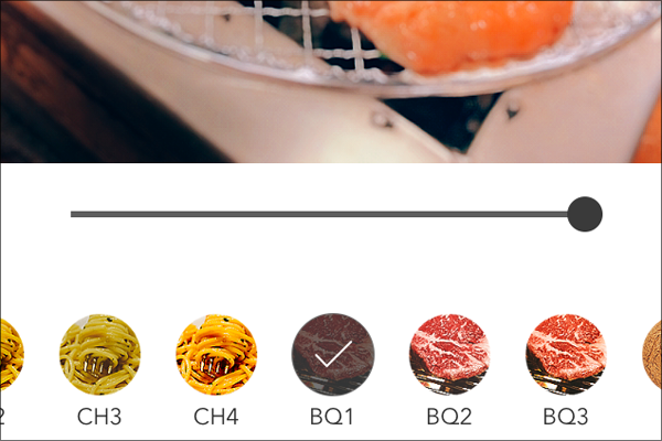 無料 料理写真を AI で美味しく見せる加工ができるおすすめサイト・アプリ ５ 選 2025年最新版