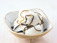 かぶの浅漬けかんたんレシピ桃屋