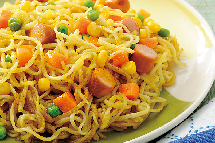 めんつゆは水以外で割ってもおいしいって知ってた？ そうめんやひやむぎが極上の味になる簡単テク3選ハフポスト LIFE