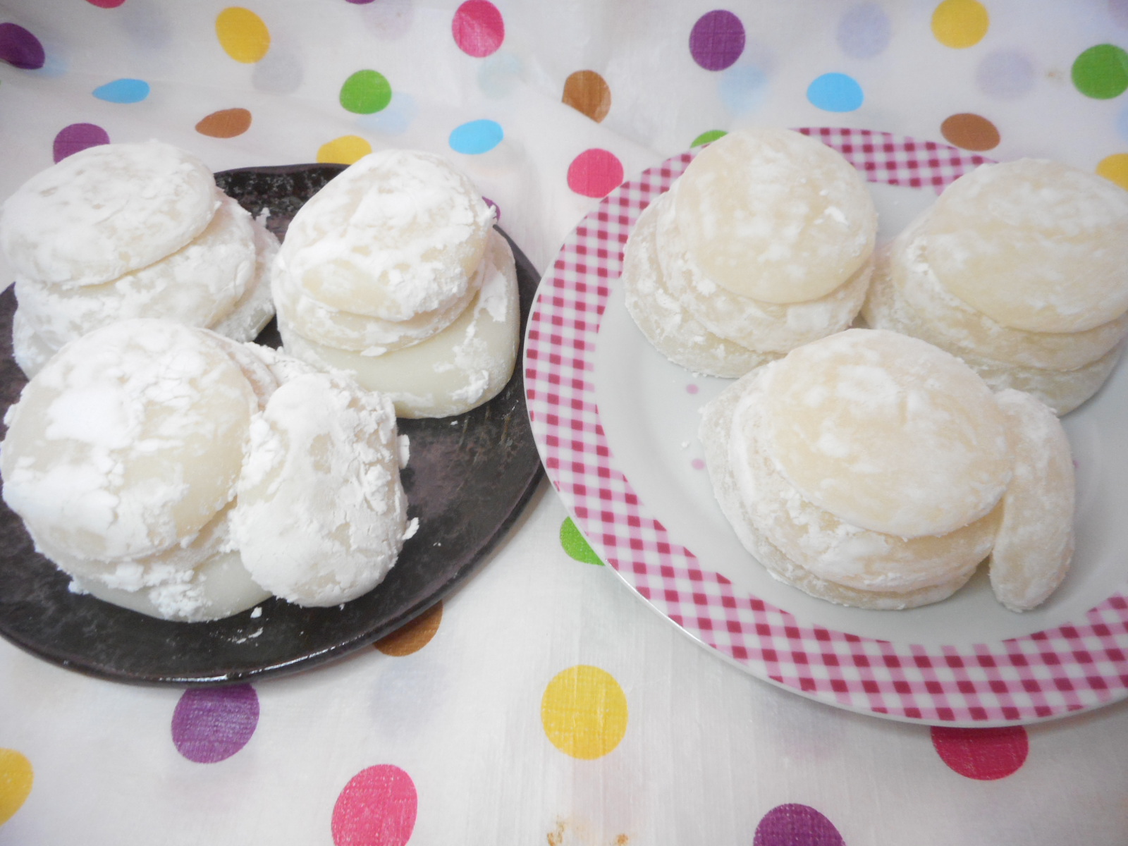 保存版 お菓子作りと砂糖 - 砂糖の役割・種類と選び方 - Chicca Food