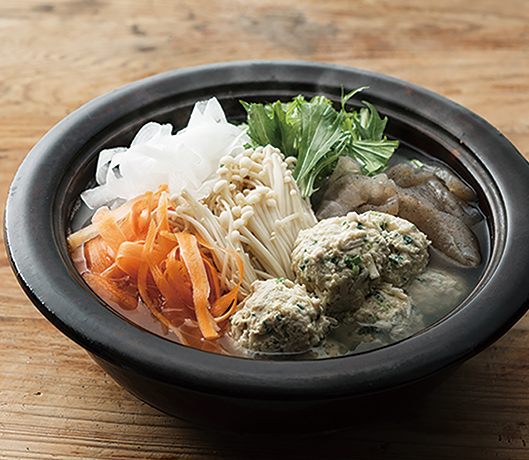 えのきと鶏ひき肉白菜スープTikTok