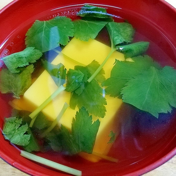 干物を使って簡単！連子鯛で作る ちらし寿司 お吸い物 干物市場ドットコム 山陰の干物通販