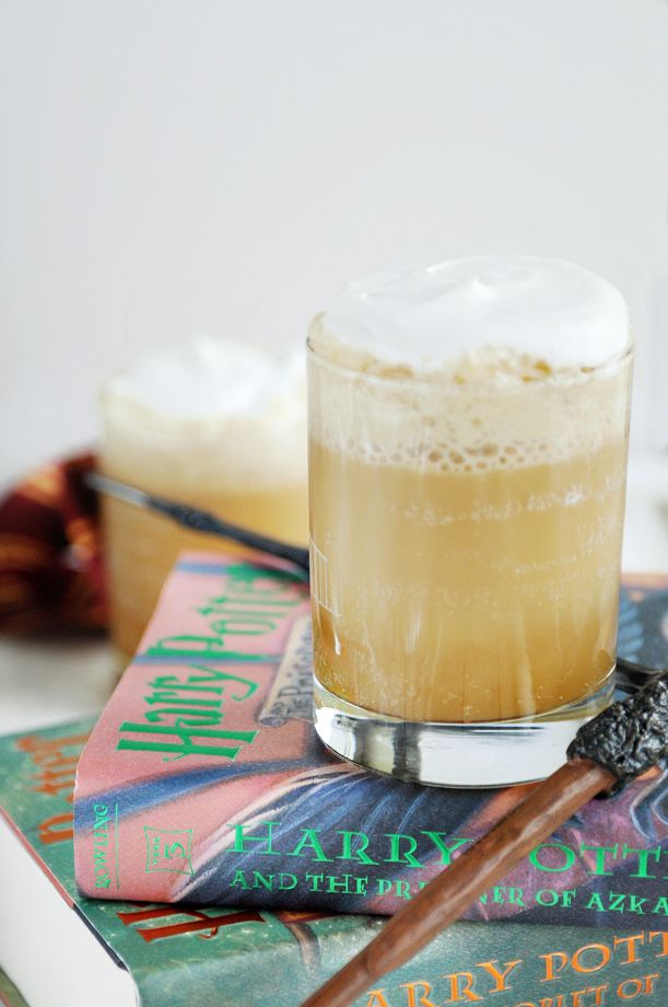 ハーマイオニー風カップケーキの簡単レシピ