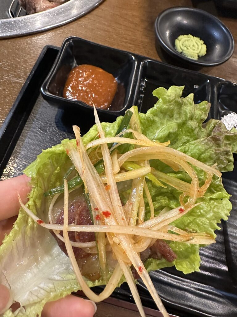 サンギョプサル