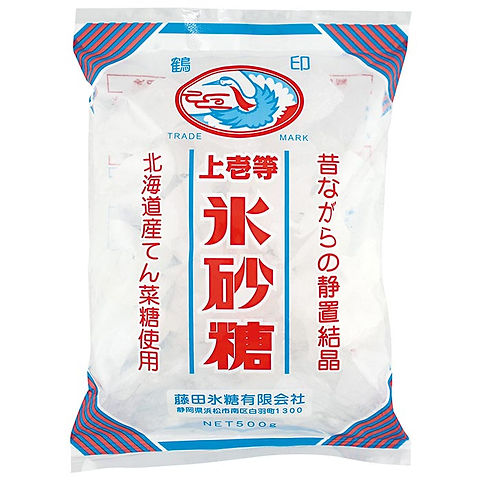 氷砂糖 果実や果実以外でも贅沢に♪自家製の人気レシピ34選の人気レシピ・作り方デリッシュキッチン