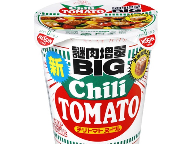 日清 BIGカップヌードル4902105003374の仕入れ・箱買いなら激安卸問屋 タジマヤ