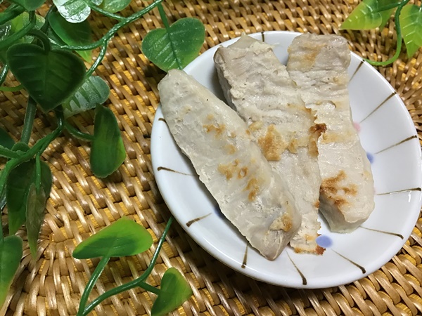 まぐろのみぞれ煮離乳完了期 1才～1才6カ月ごろ たまひよ