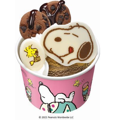 フレッシュパック B-R サーティワンアイスクリーム