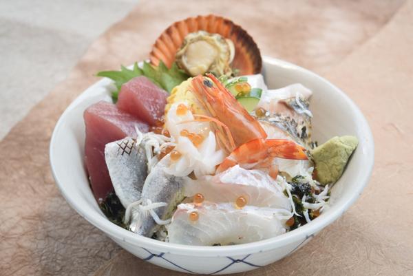 Minori Hirataさんの口コミランチ ：おかげ横丁 海老丸 - Retty レッティ日本最大級の実名型グルメサービス