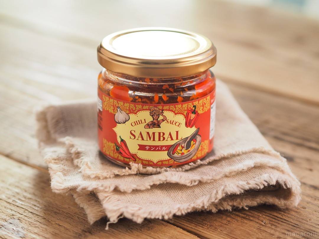 サンバルのおすすめレシピを紹介 カルディの人気商品や活用術