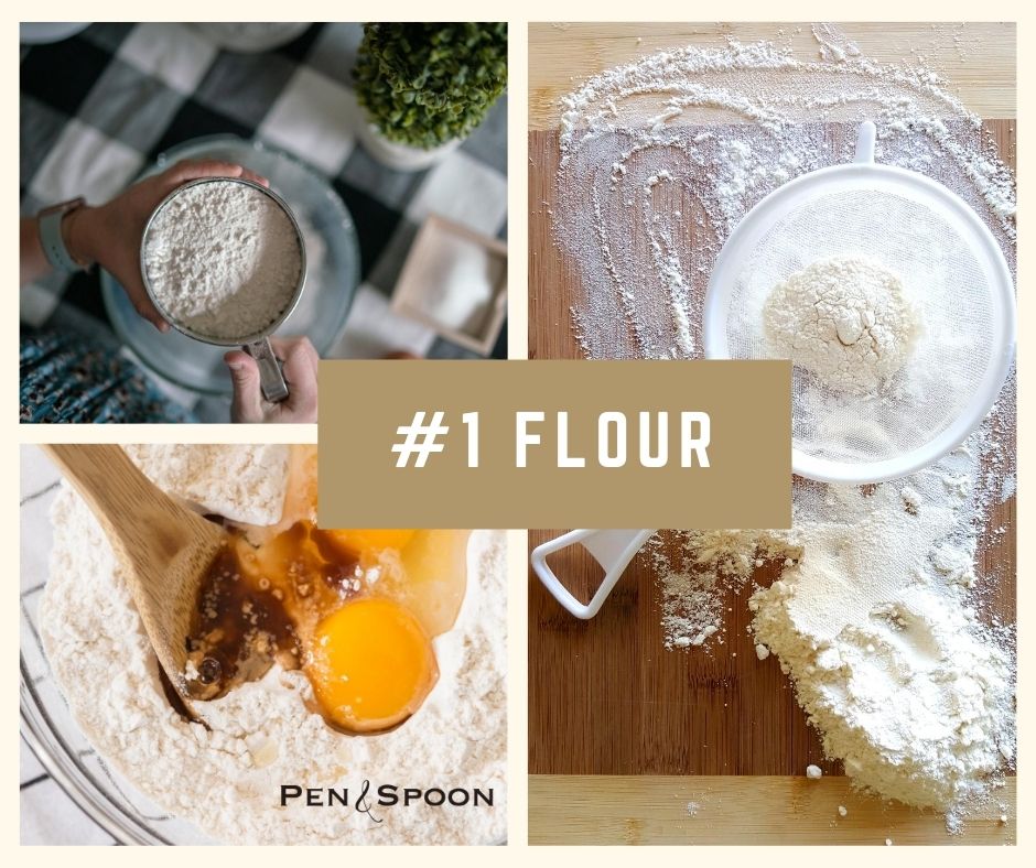 カニクリームコロッケの作り方 カニの旨味がぎゅっと詰まったクリーミーで外はサックサクのレシピ