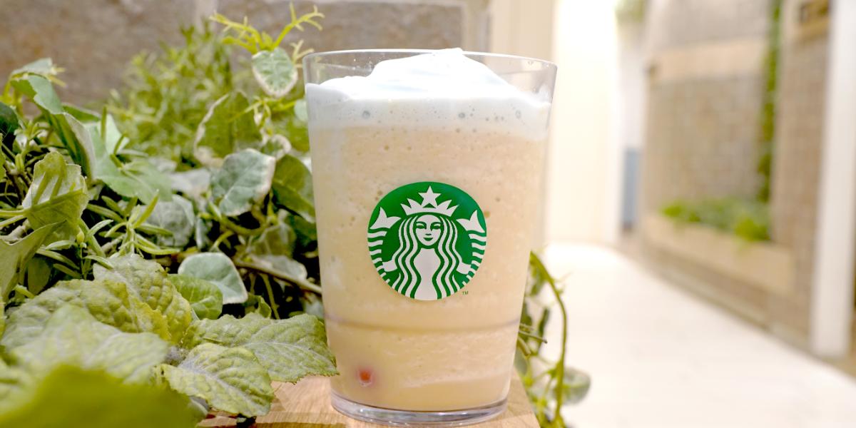 スタバのホワイトモカ♪こだわりのカスタム7選を紹介 - まっぷるウェブ