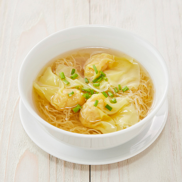 具っと便利!肉ワンタン」「同 えびワンタン」 新発売のお知らせ東洋水産株式会社