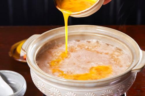 こんなあんこう鍋みたことない！あん肝マウンテンが凄まじい「月島ほていさん」 - ぐるなび みんなのごはん