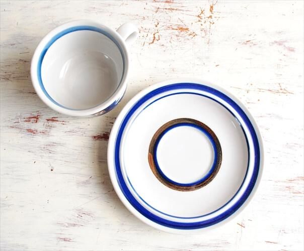 デンマーク製 Hegnetslund シュガーポット JACOB BANG 北欧 食器 ヴィンテージ アンティーク_it3806