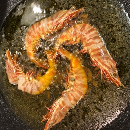 JHQマルチグリドル深型 おすすめアヒージョ＆パスタレシピゆきとんブログ