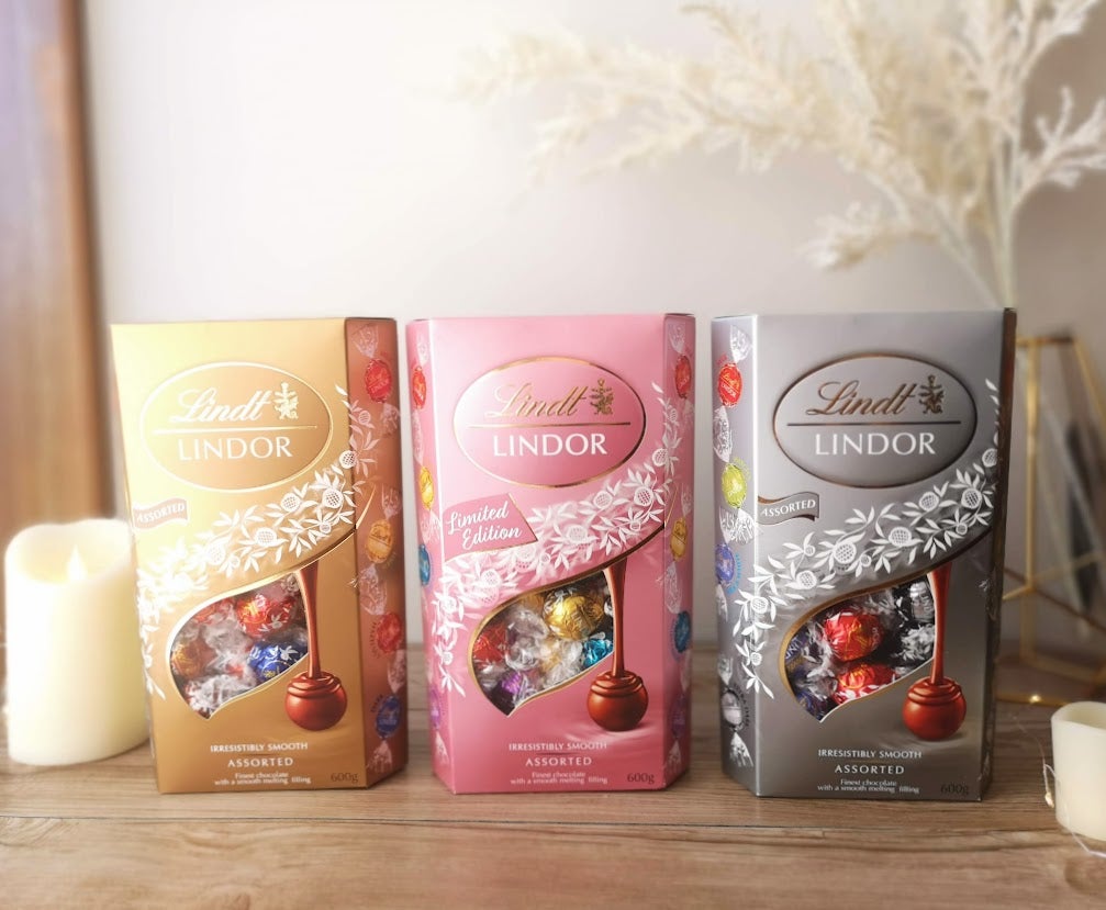 コストコLINDORリンドール値段2025いくら？最新調査してみた