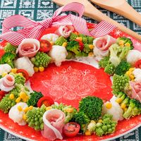 食卓が一気に華やぐ クリスマス料理のレシピ 25選 簡単なオードブル・前菜からおもてなし、スイーツレシピまで! - E・レシピ 1 1ページ