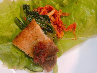 本場の「サムギョプサル」の基本の作り方 本格ダレとナムルなど人気の簡単レシピ16選 - E・レシピ 1 1ページ