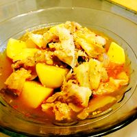 レンジで作る簡単レシピも！めんつゆ味のじゃがいもの煮物レシピ6選の人気レシピ・作り方デリッシュキッチン