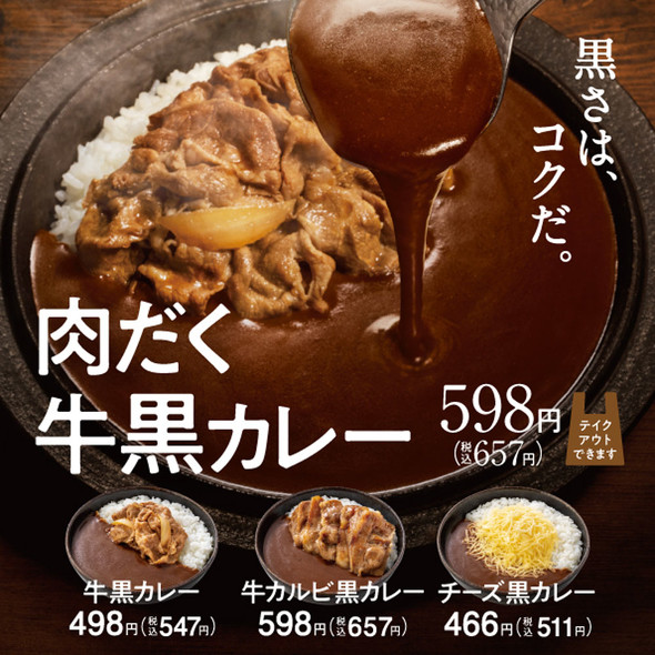 レビュー 黒いカレーは、珍しいI? 家庭で味わう＂ブラックカレー＂は、いつものカレーとひと味ちがうおいしさと彩りが楽しめる - MONOCOTOモノがわかる コトが見えるモノコト